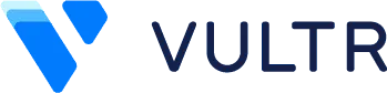 Vultr High Frequency Server Logo